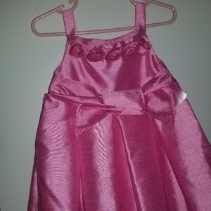 Disney pink princess dress